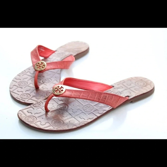 Tory Burch Thora sandals - Picture 9 of 14